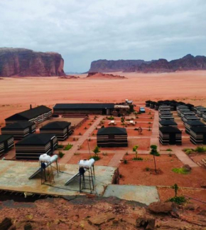 desert splendor camp & jeep tours